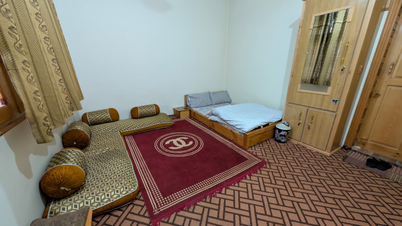 Superior Room interior